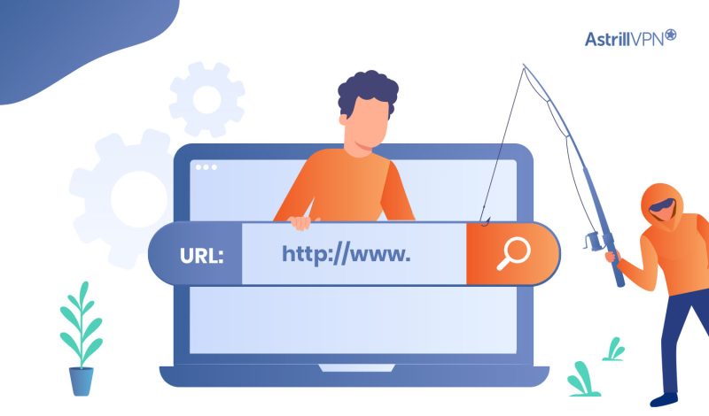 What is URL Phishing, and How to Prevent It